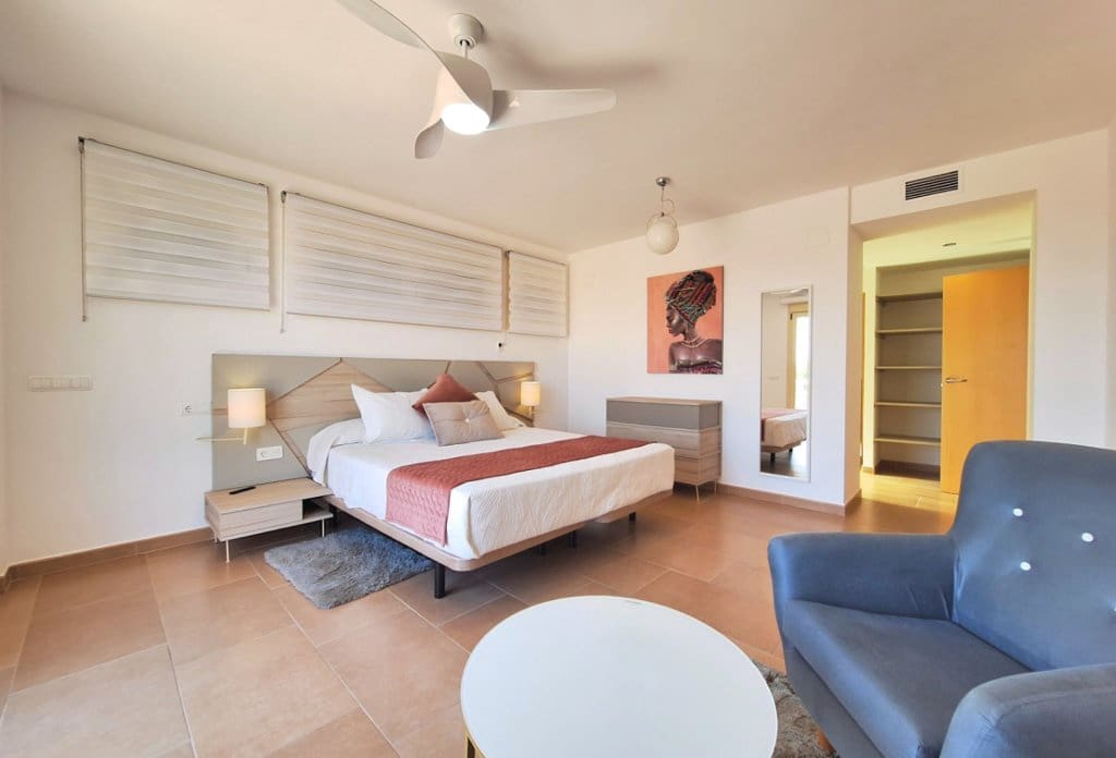 6 soverom Villa til salgs i Calpe / Calp - € 1 150 000 (Ref: 10043869)