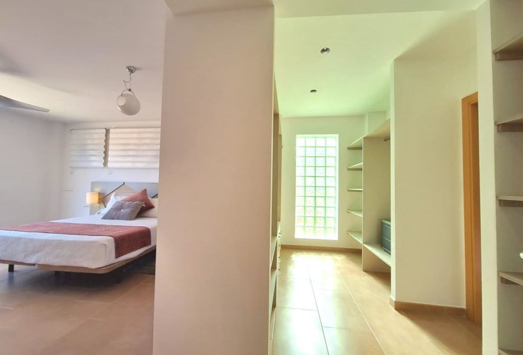 6 soverom Villa til salgs i Calpe / Calp - € 1 150 000 (Ref: 10043869)