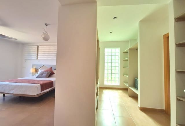 6 soverom Villa til salgs i Canuta, Calpe / Calp - € 1 150 000 (Ref: 10043869)