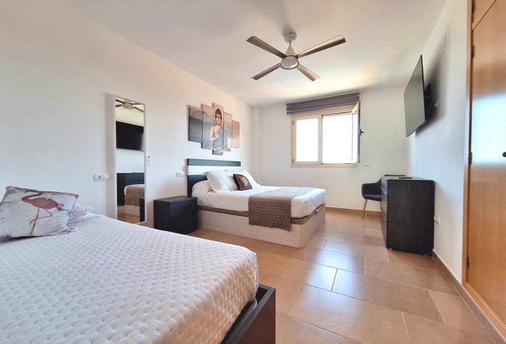 6 soverom Villa til salgs i Calpe / Calp - € 1 150 000 (Ref: 10043869)