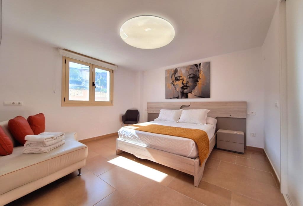 6 soverom Villa til salgs i Calpe / Calp - € 1 150 000 (Ref: 10043869)