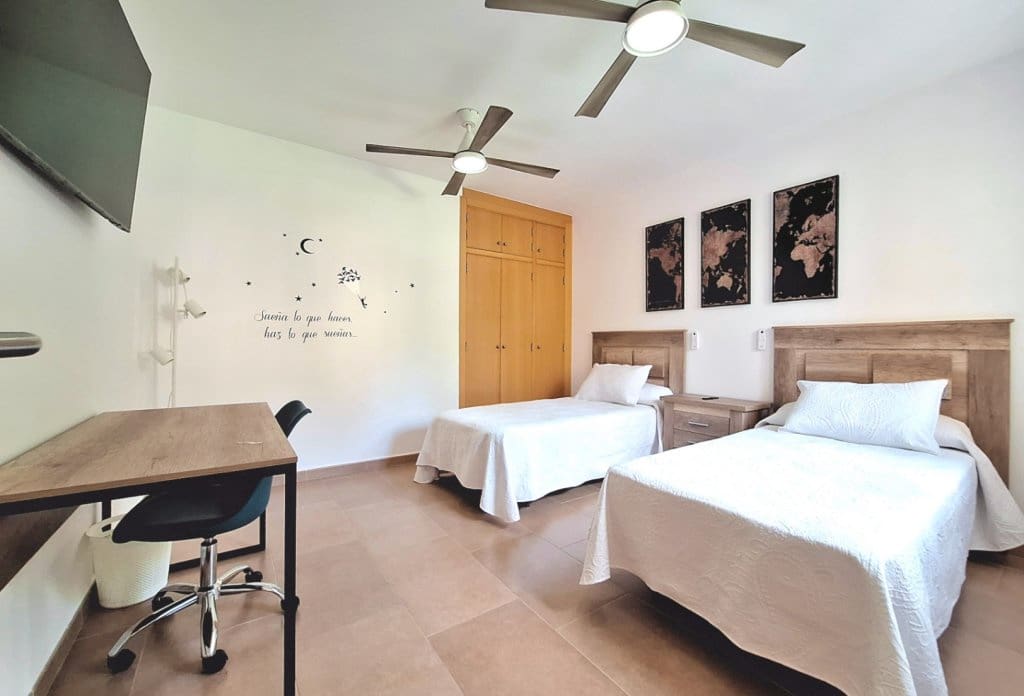 6 soverom Villa til salgs i Calpe / Calp - € 1 150 000 (Ref: 10043869)