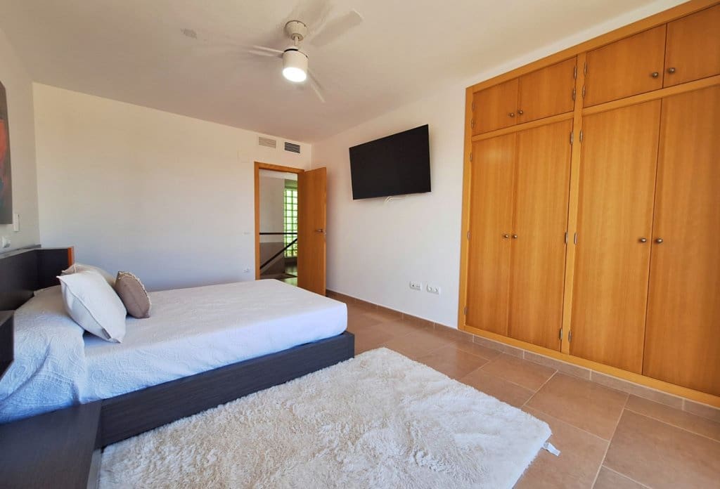 6 soverom Villa til salgs i Calpe / Calp - € 1 150 000 (Ref: 10043869)