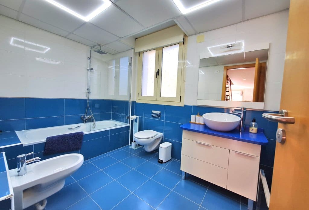 6 soverom Villa til salgs i Calpe / Calp - € 1 150 000 (Ref: 10043869)