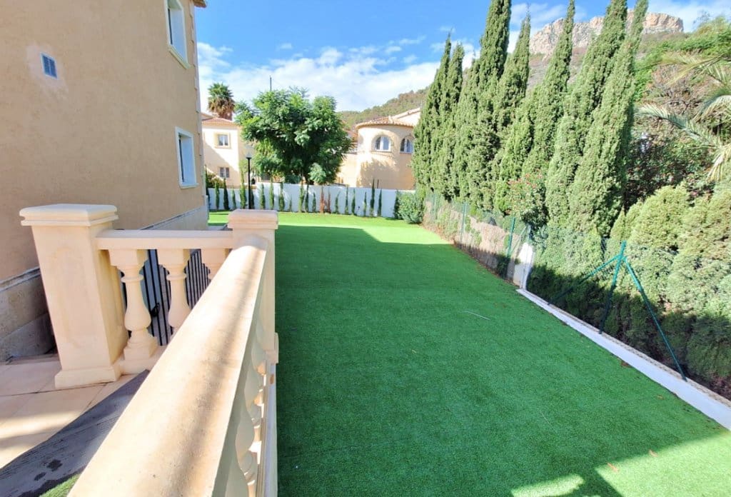 6 soverom Villa til salgs i Calpe / Calp - € 1 150 000 (Ref: 10043869)