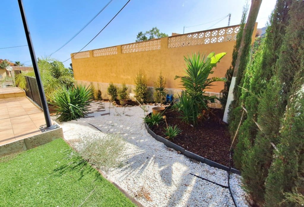 6 soverom Villa til salgs i Calpe / Calp - € 1 150 000 (Ref: 10043869)