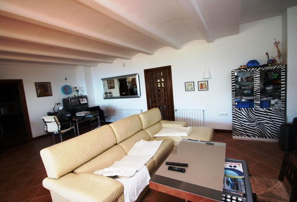 7 Zimmer Villa zu verkaufen in Moraira mit Pool - 2.500.000 € (Ref: 10043872)