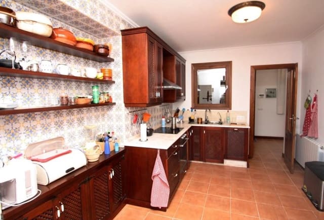 7 Zimmer Villa zu verkaufen in El Portet - Pla de Mar, Teulada-Moraira mit Pool - 2.500.000 € (Ref: 10043872)