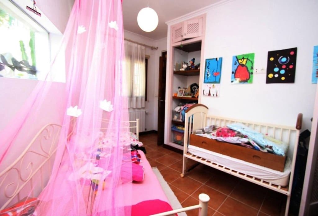 7 Zimmer Villa zu verkaufen in Moraira mit Pool - 2.500.000 € (Ref: 10043872)