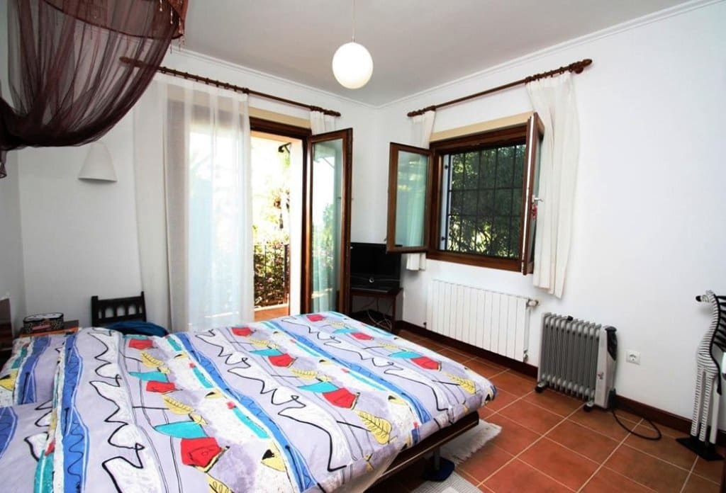 7 Zimmer Villa zu verkaufen in Moraira mit Pool - 2.500.000 € (Ref: 10043872)