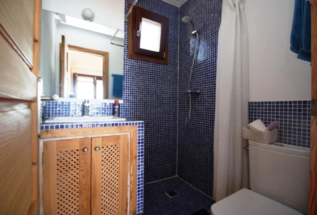7 Zimmer Villa zu verkaufen in Moraira mit Pool - 2.500.000 € (Ref: 10043872)