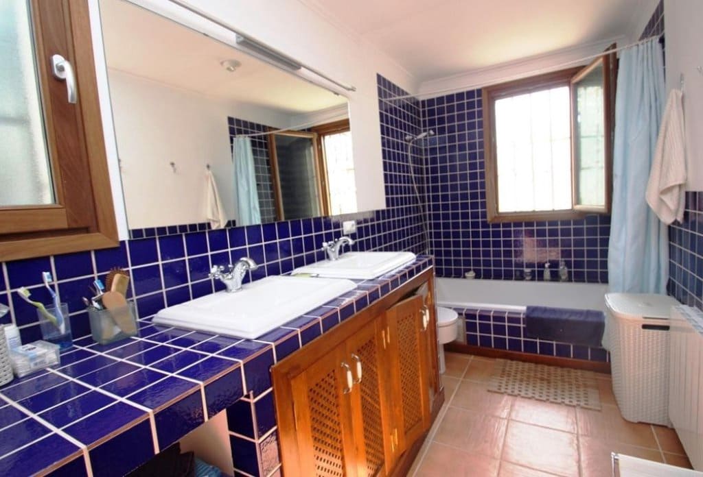 7 Zimmer Villa zu verkaufen in Moraira mit Pool - 2.500.000 € (Ref: 10043872)
