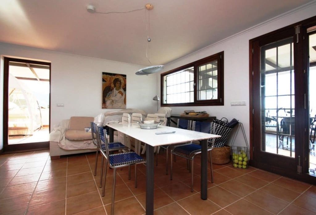 7 Zimmer Villa zu verkaufen in Moraira mit Pool - 2.500.000 € (Ref: 10043872)