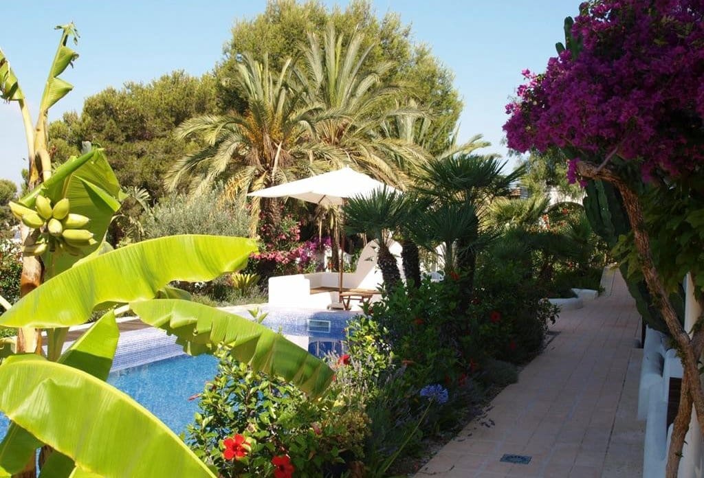 7 Zimmer Villa zu verkaufen in Moraira mit Pool - 2.500.000 € (Ref: 10043872)