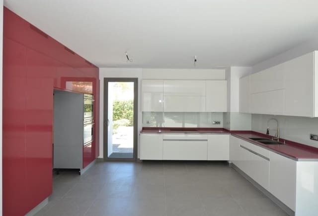 4 chambre Villa/Maison à vendre à Altea avec piscine - 2 800 000 € (Ref: 10043874)