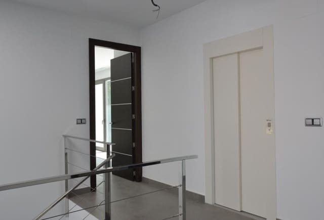 4 chambre Villa/Maison à vendre à Altea avec piscine - 2 800 000 € (Ref: 10043874)
