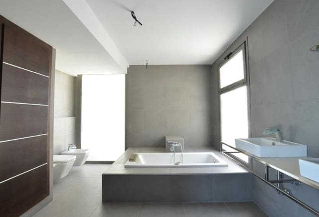 4 chambre Villa/Maison à vendre à Altea avec piscine - 2 800 000 € (Ref: 10043874)
