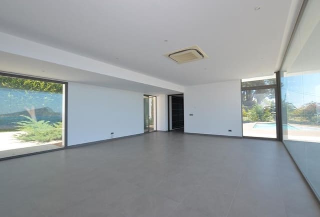 4 chambre Villa/Maison à vendre à Altea avec piscine - 2 800 000 € (Ref: 10043874)