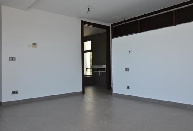 4 chambre Villa/Maison à vendre à Altea avec piscine - 2 800 000 € (Ref: 10043874)