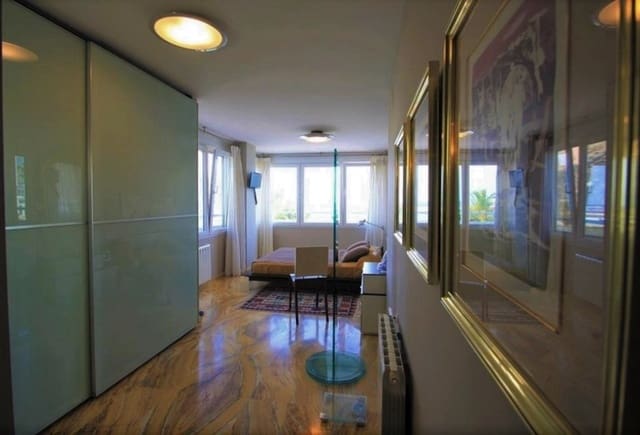 2 chambre Appartement à vendre à Playa Arenal - Bol, Calpe / Calp - 420 000 € (Ref: 10043875)