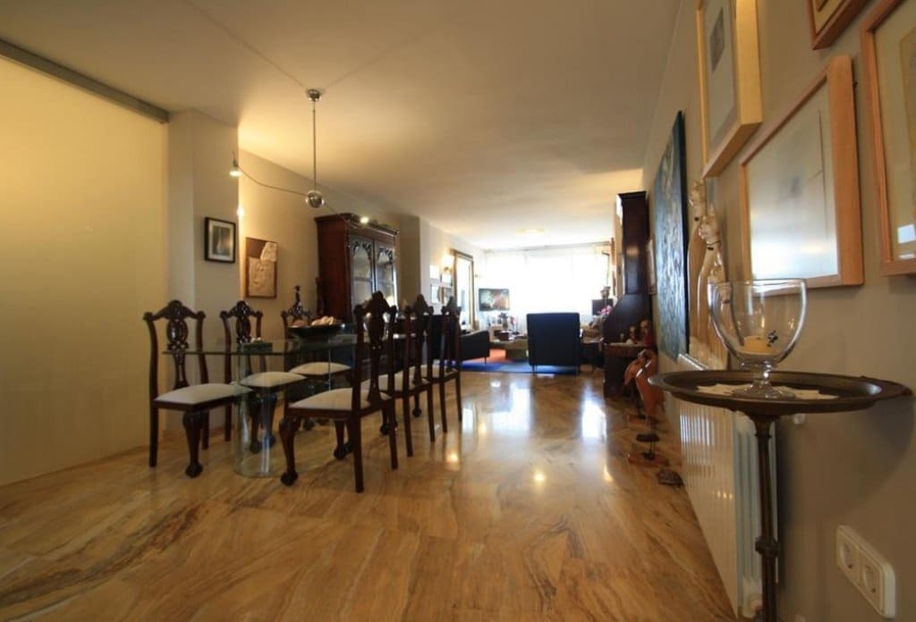2 chambre Appartement à vendre à Calpe / Calp - 420 000 € (Ref: 10043875)