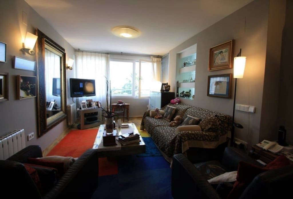2 chambre Appartement à vendre à Calpe / Calp - 420 000 € (Ref: 10043875)