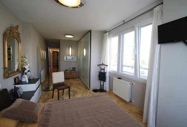 2 chambre Appartement à vendre à Playa Arenal - Bol, Calpe / Calp - 420 000 € (Ref: 10043875)