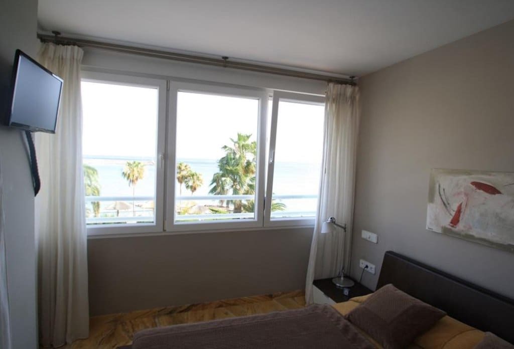 2 chambre Appartement à vendre à Calpe / Calp - 420 000 € (Ref: 10043875)