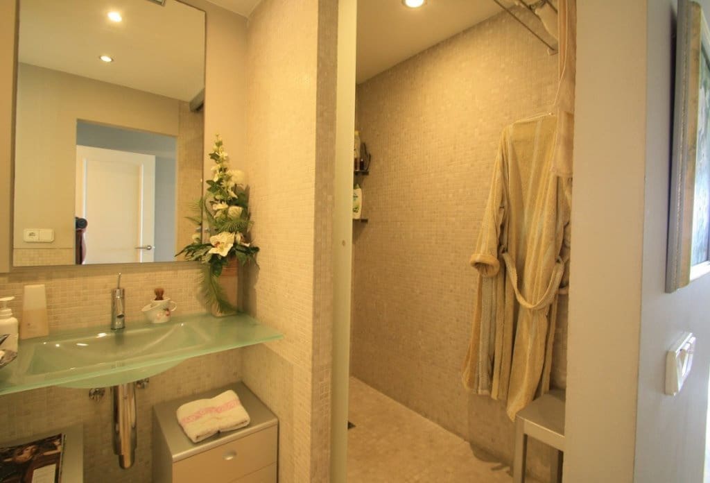 2 chambre Appartement à vendre à Calpe / Calp - 420 000 € (Ref: 10043875)