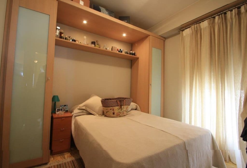2 chambre Appartement à vendre à Calpe / Calp - 420 000 € (Ref: 10043875)
