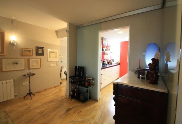 2 chambre Appartement à vendre à Playa Arenal - Bol, Calpe / Calp - 420 000 € (Ref: 10043875)