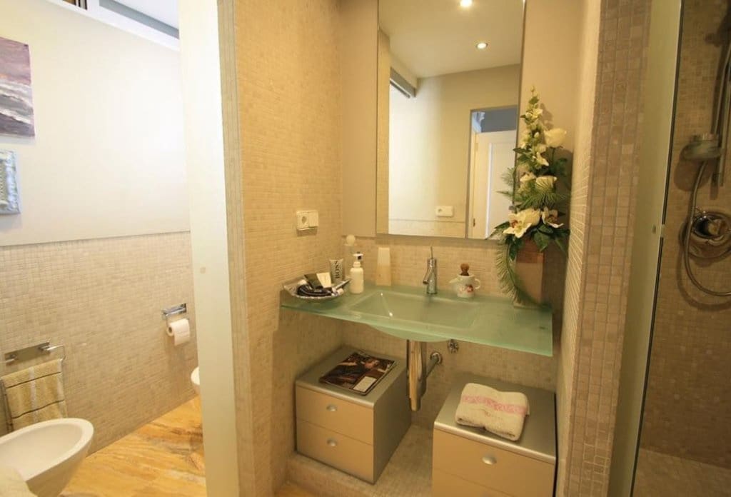 2 chambre Appartement à vendre à Calpe / Calp - 420 000 € (Ref: 10043875)