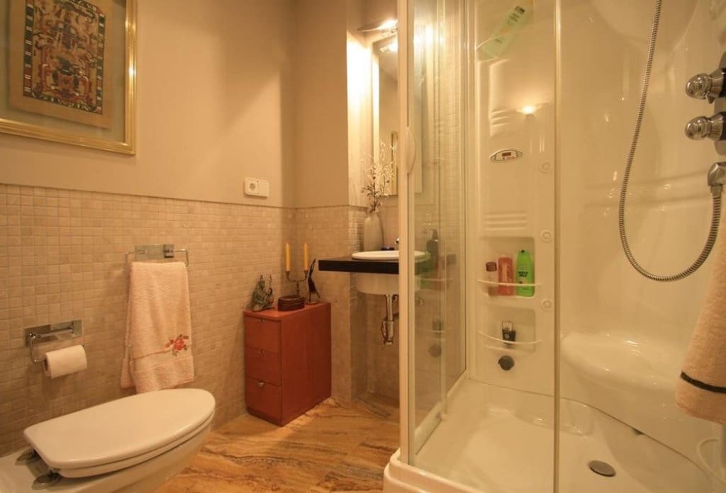 2 chambre Appartement à vendre à Calpe / Calp - 420 000 € (Ref: 10043875)