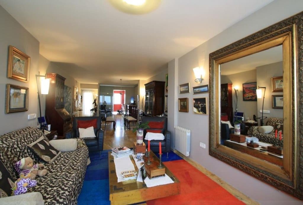 2 chambre Appartement à vendre à Calpe / Calp - 420 000 € (Ref: 10043875)