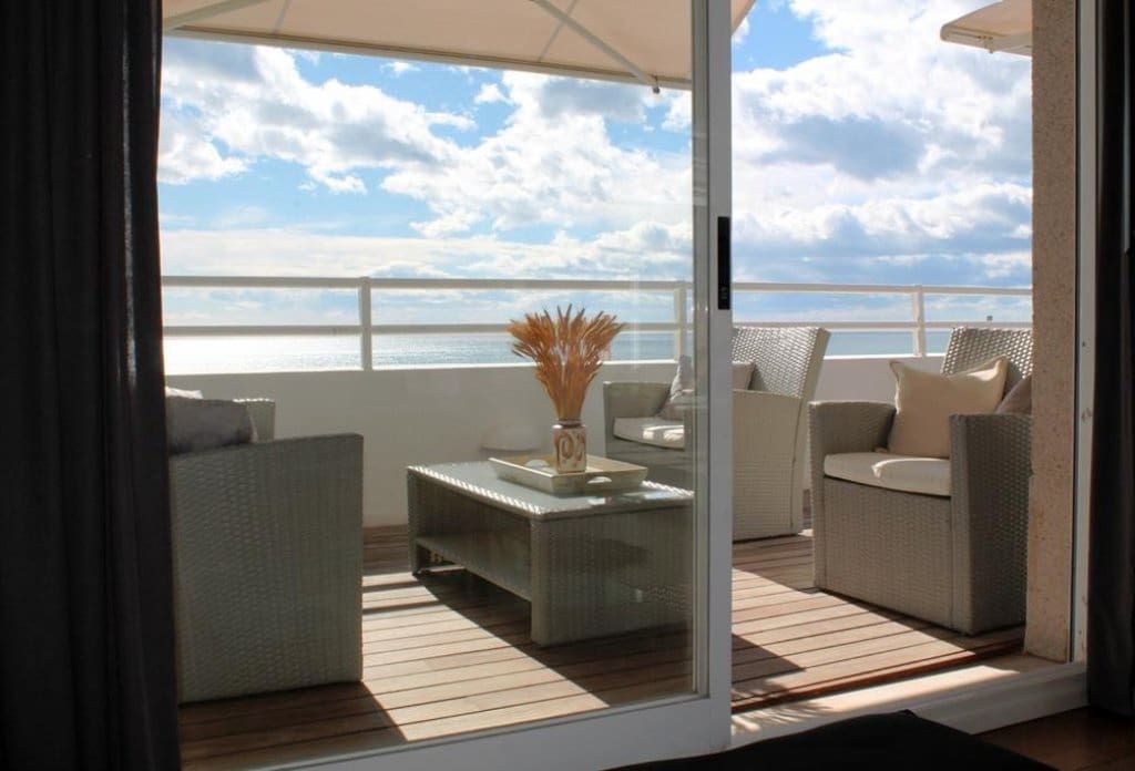 2 chambre Appartement à vendre à Calpe / Calp avec piscine - 605 000 € (Ref: 10043876)