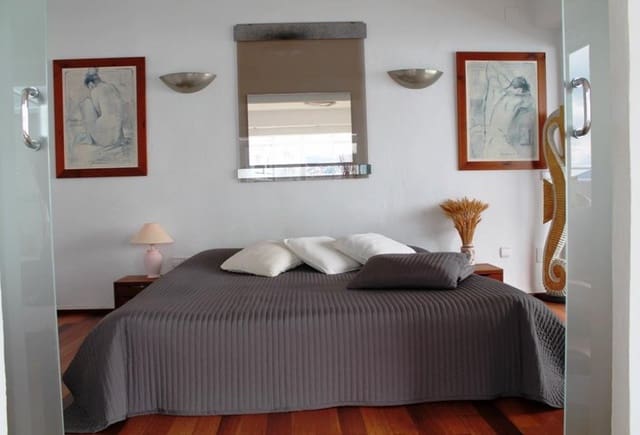 2 chambre Appartement à vendre à Playa Arenal - Bol, Calpe / Calp avec piscine - 605 000 € (Ref: 10043876)