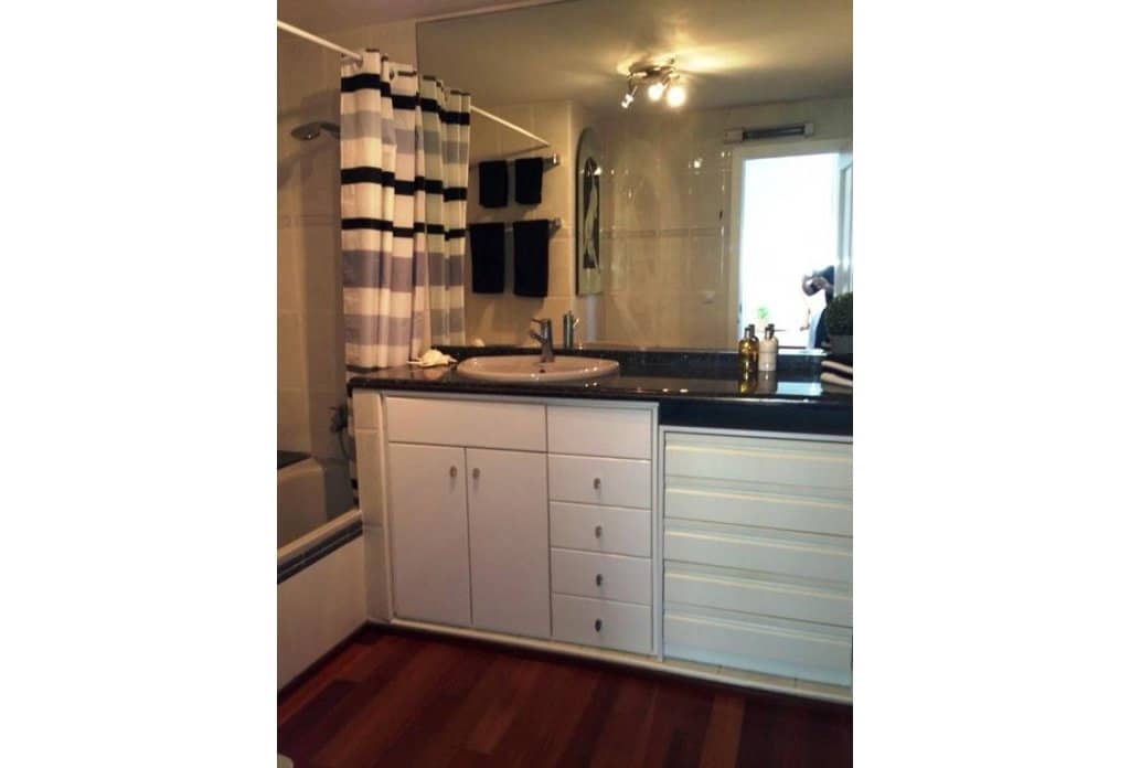 2 chambre Appartement à vendre à Calpe / Calp avec piscine - 605 000 € (Ref: 10043876)