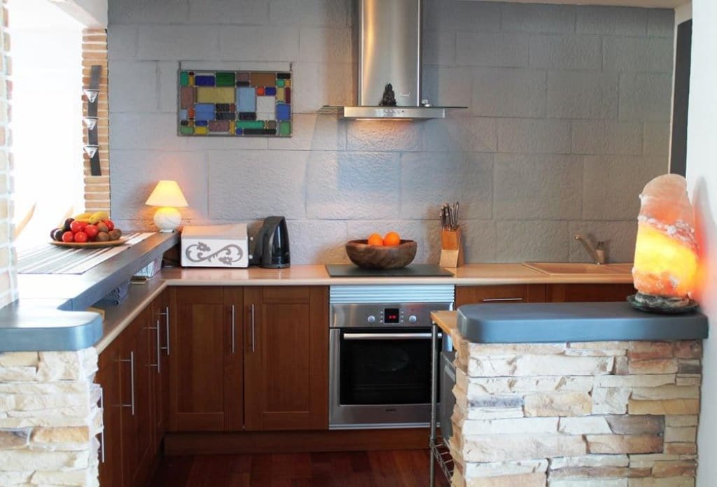 2 chambre Appartement à vendre à Calpe / Calp avec piscine - 605 000 € (Ref: 10043876)