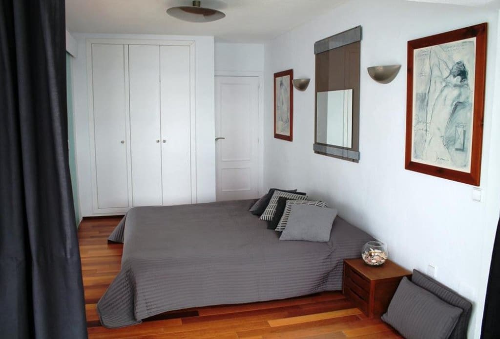 2 chambre Appartement à vendre à Calpe / Calp avec piscine - 605 000 € (Ref: 10043876)