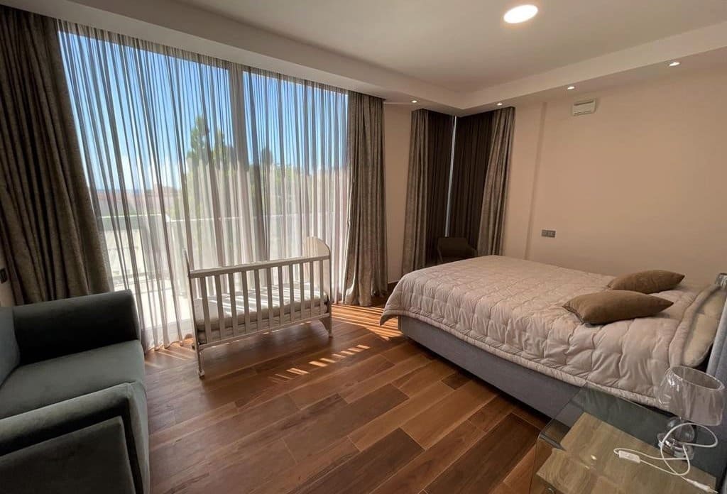5 chambre Villa/Maison à vendre à Calpe / Calp avec piscine - 1 980 000 € (Ref: 10043877)