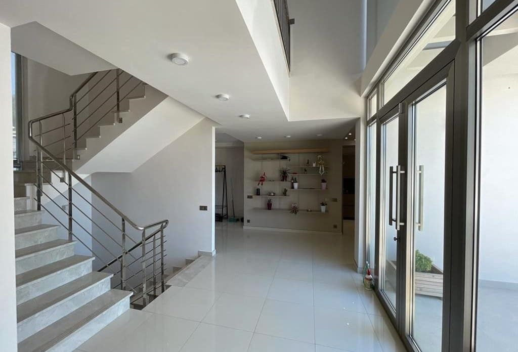 5 chambre Villa/Maison à vendre à Calpe / Calp avec piscine - 1 980 000 € (Ref: 10043877)