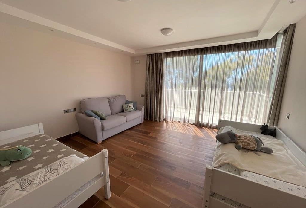 5 chambre Villa/Maison à vendre à Calpe / Calp avec piscine - 1 980 000 € (Ref: 10043877)