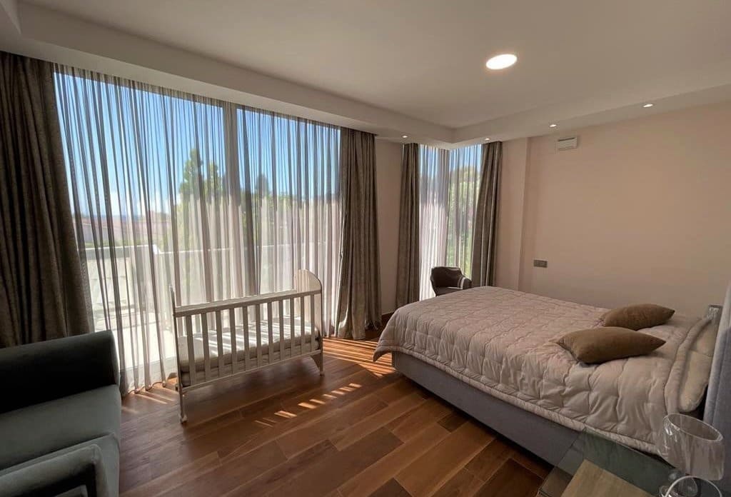 5 chambre Villa/Maison à vendre à Calpe / Calp avec piscine - 1 980 000 € (Ref: 10043877)