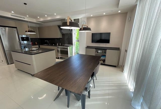 5 chambre Villa/Maison à vendre à Cometa - Carrió, Calpe / Calp avec piscine - 1 980 000 € (Ref: 10043877)
