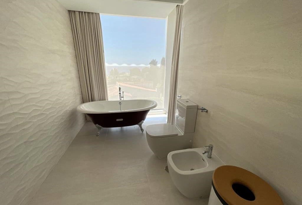 5 chambre Villa/Maison à vendre à Calpe / Calp avec piscine - 1 980 000 € (Ref: 10043877)
