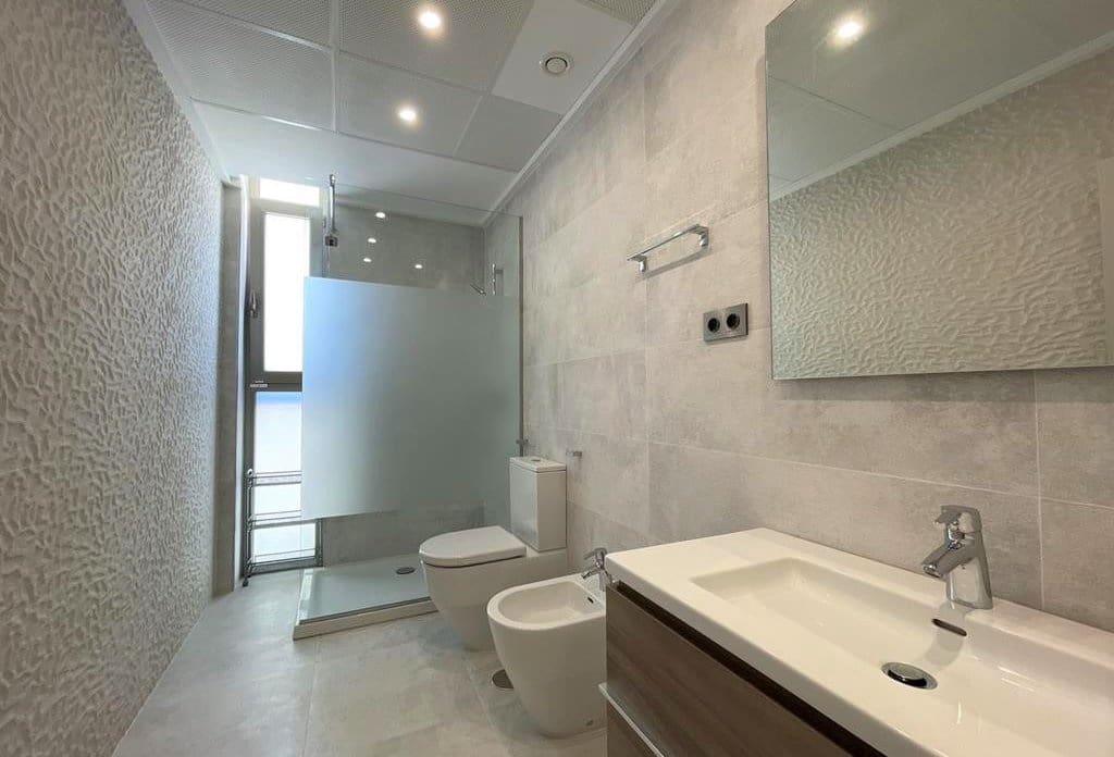 5 chambre Villa/Maison à vendre à Calpe / Calp avec piscine - 1 980 000 € (Ref: 10043877)