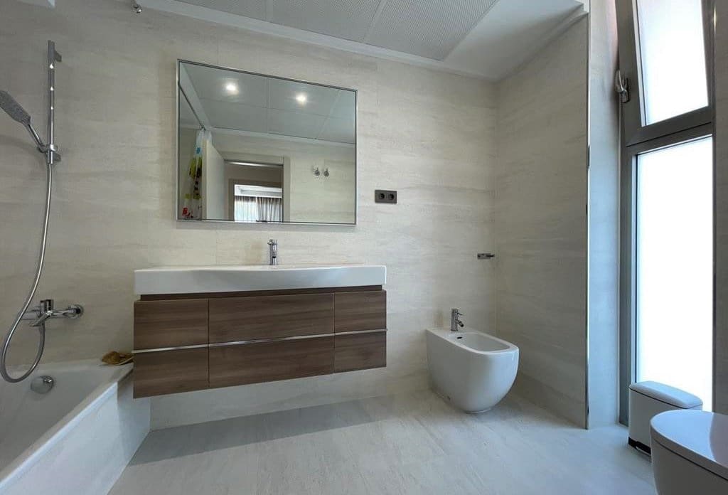 5 chambre Villa/Maison à vendre à Calpe / Calp avec piscine - 1 980 000 € (Ref: 10043877)