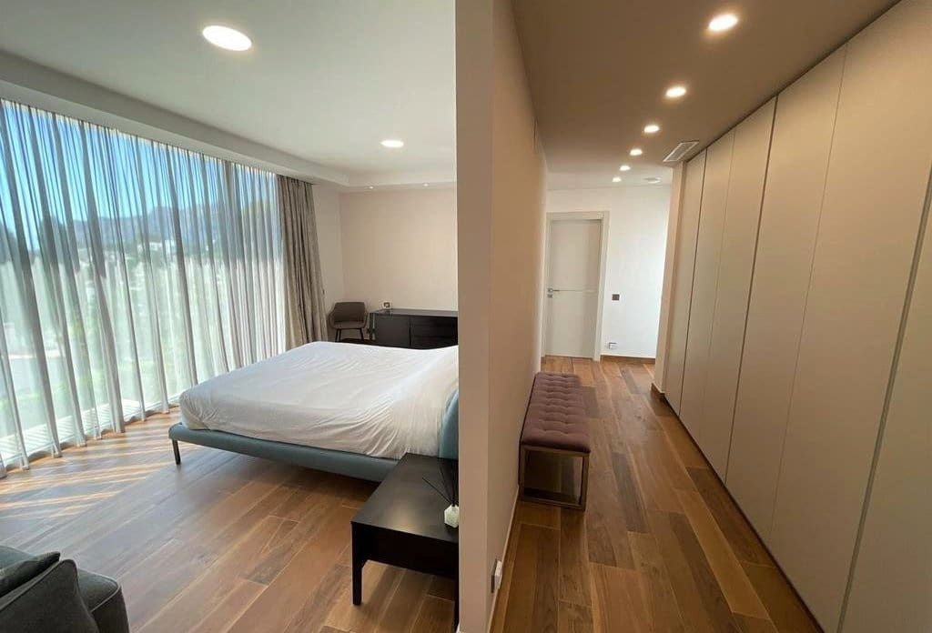 5 chambre Villa/Maison à vendre à Calpe / Calp avec piscine - 1 980 000 € (Ref: 10043877)