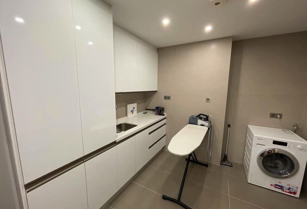 5 chambre Villa/Maison à vendre à Calpe / Calp avec piscine - 1 980 000 € (Ref: 10043877)