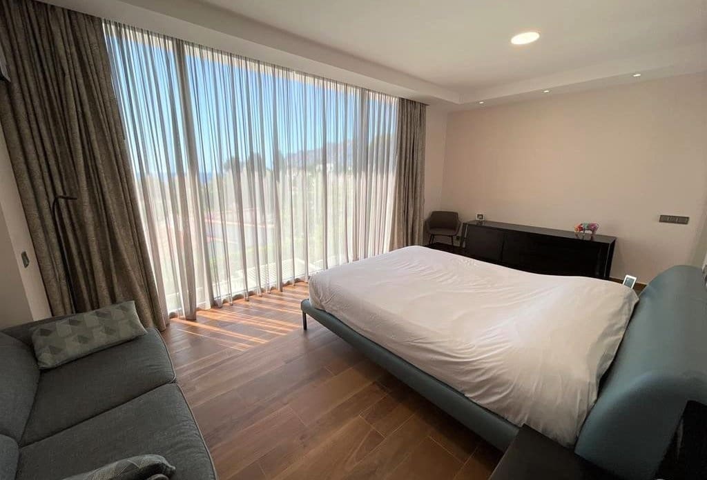 5 chambre Villa/Maison à vendre à Calpe / Calp avec piscine - 1 980 000 € (Ref: 10043877)